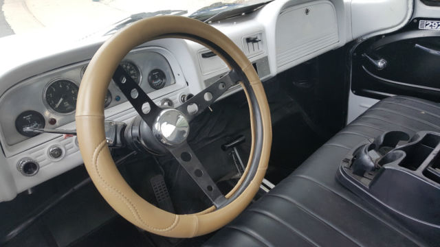 1963 Chevrolet C-10 LBFS - photo 8