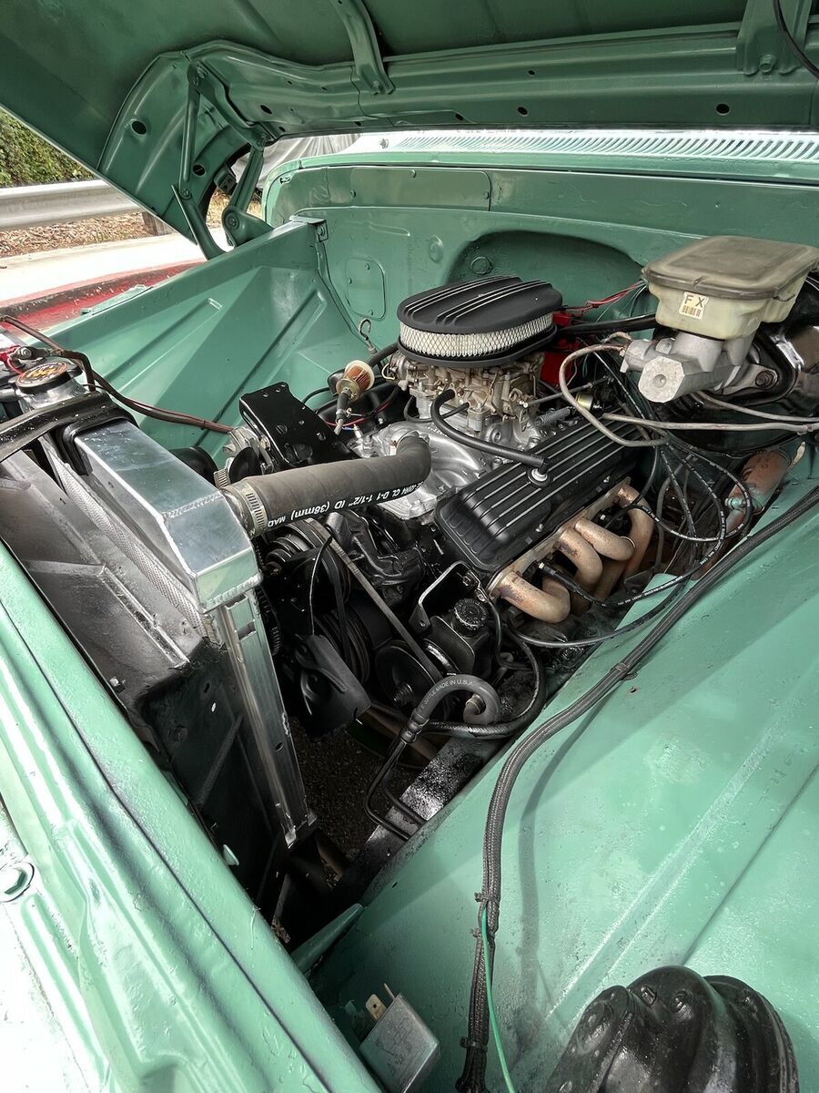 1963 Chevrolet C-10 - photo 10