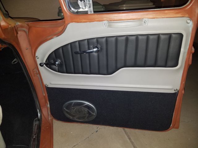 1963 Chevrolet C-10 - photo 11
