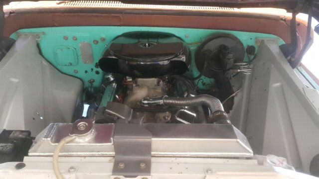 1963 Chevrolet C-10 - photo 9