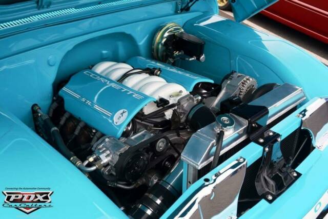 1963 Chevrolet C-10 - photo 4