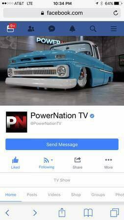 1963 Chevrolet C-10 - photo 8