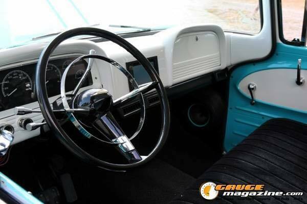 1963 Chevrolet C-10 - photo 9