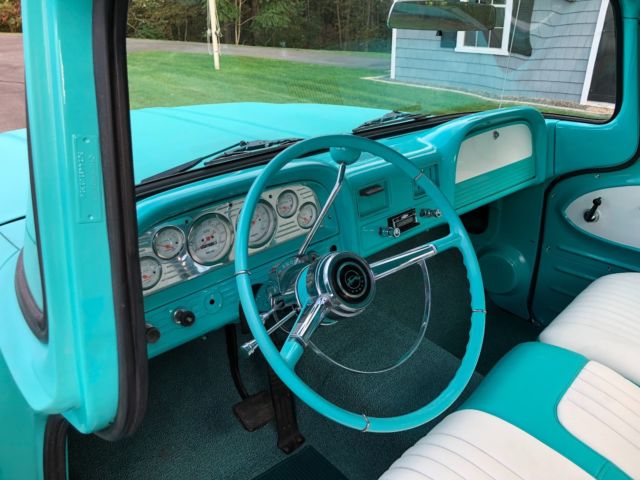 1963 Chevrolet C-10 - photo 10