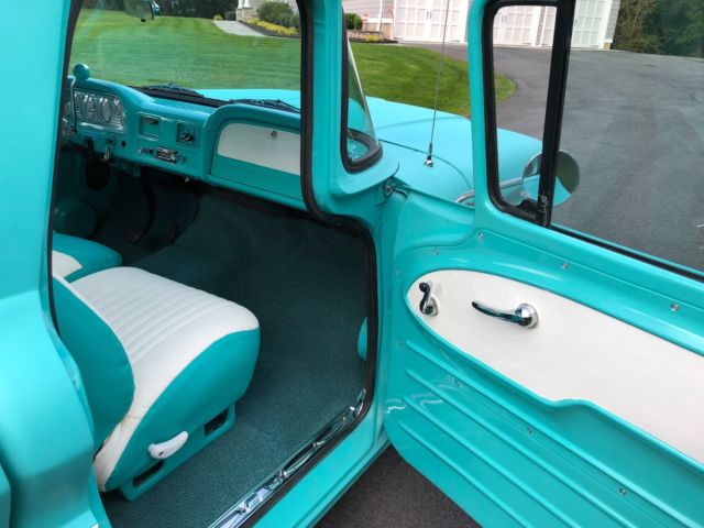 1963 Chevrolet C-10 - photo 11