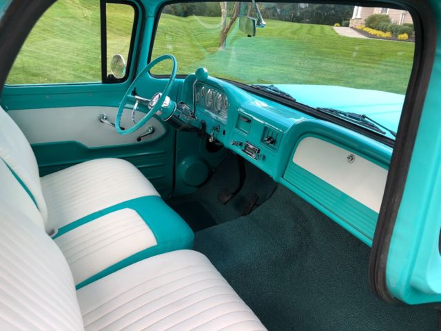 1963 Chevrolet C-10 - photo 12