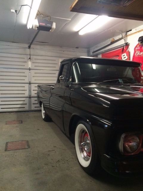 1963 Chevrolet C-10 - photo 6
