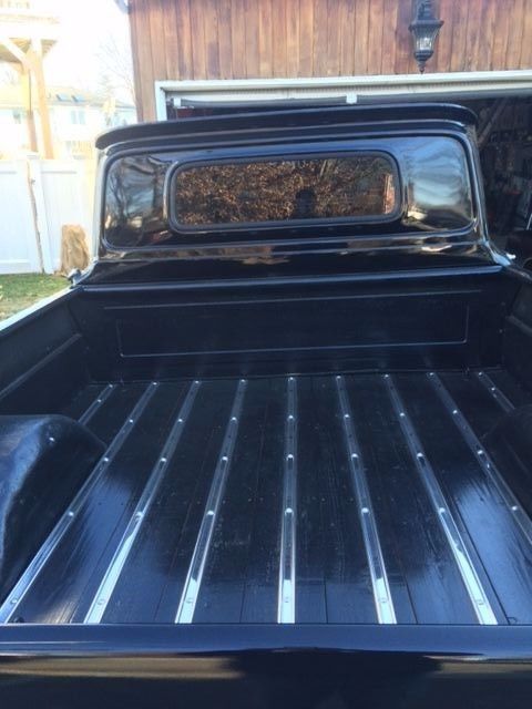 1963 Chevrolet C-10 - photo 8