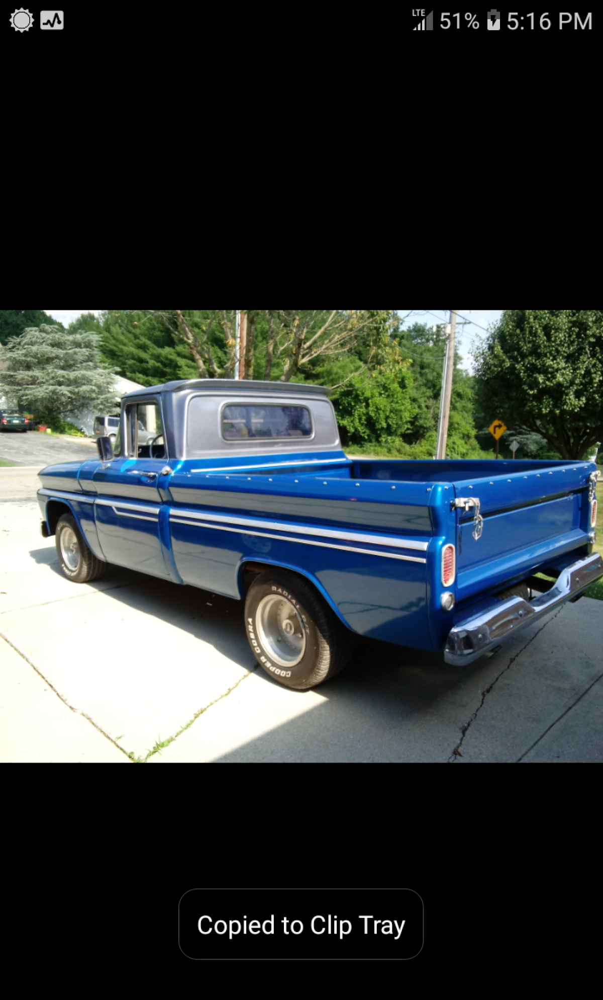 1963 Chevrolet C-10 - photo 10