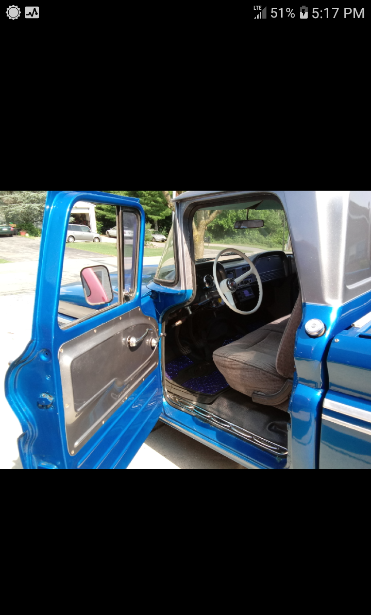 1963 Chevrolet C-10 - photo 12