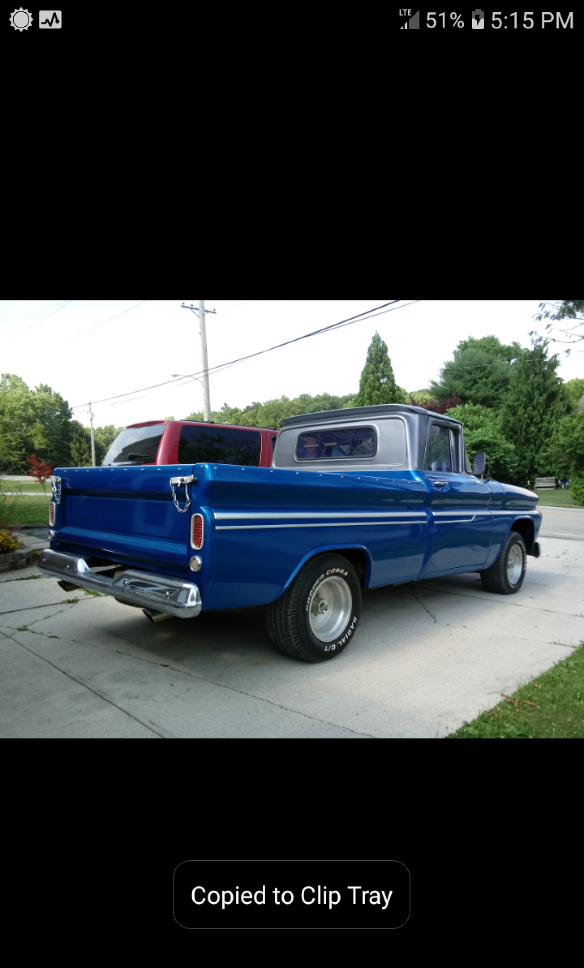 1963 Chevrolet C-10 - photo 2
