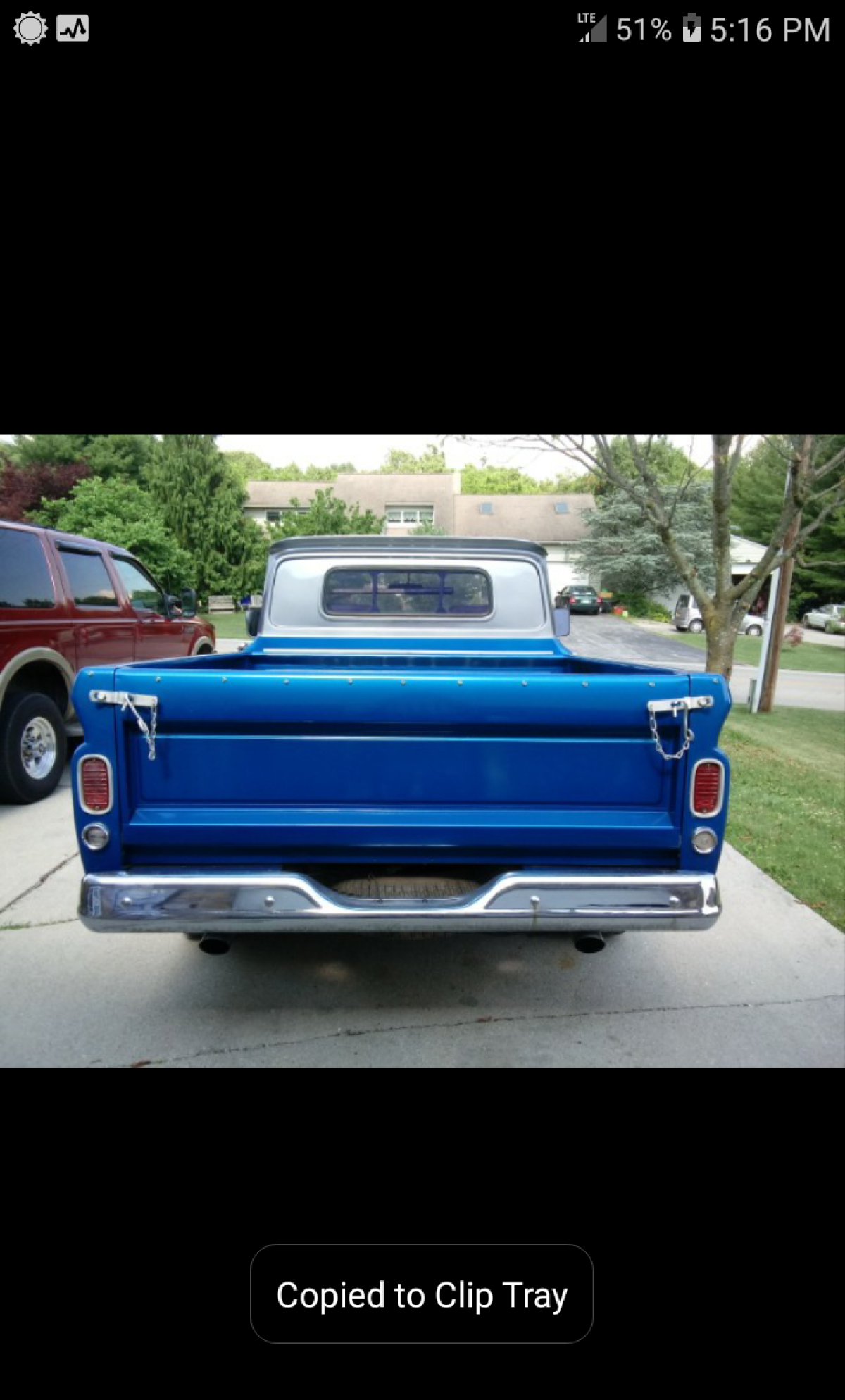 1963 Chevrolet C-10 - photo 4