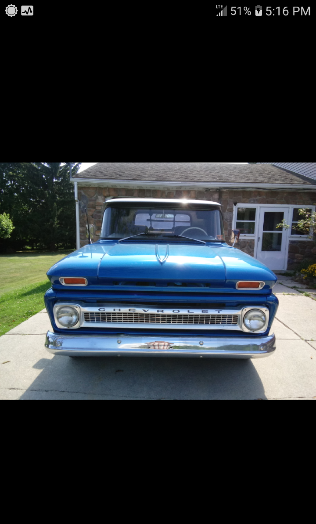 1963 Chevrolet C-10 - photo 5