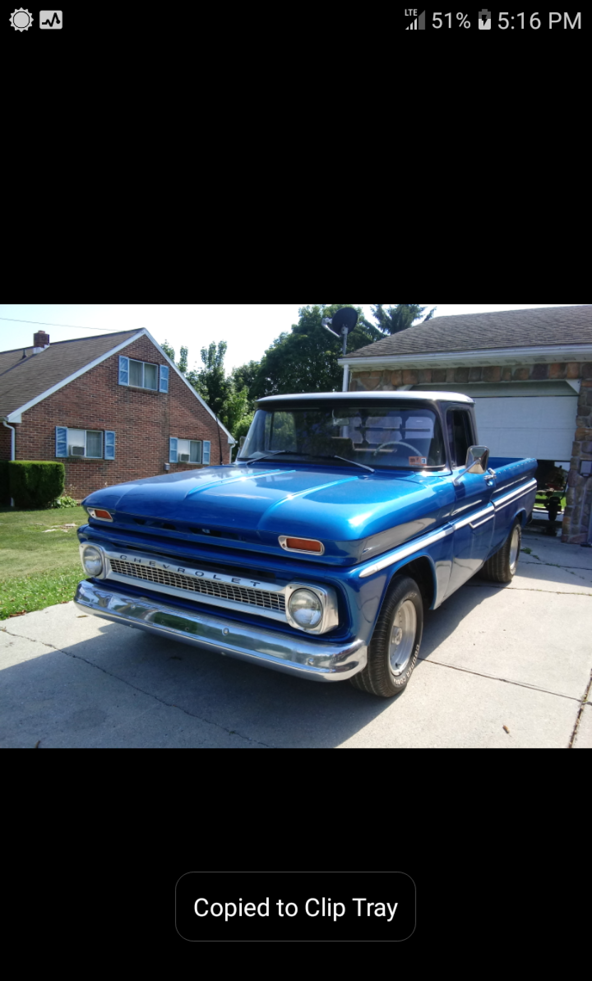 1963 Chevrolet C-10 - photo 6
