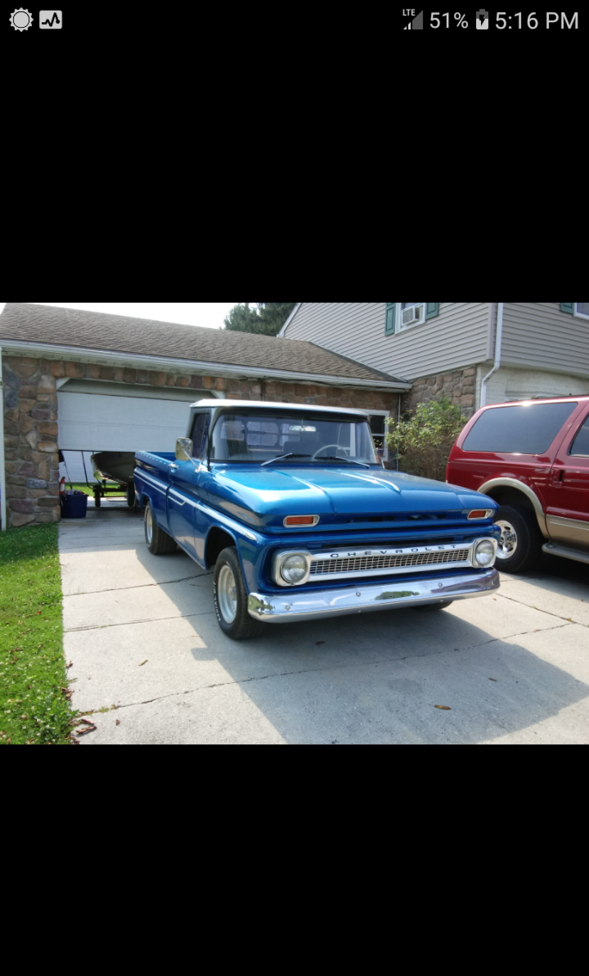 1963 Chevrolet C-10 - photo 7