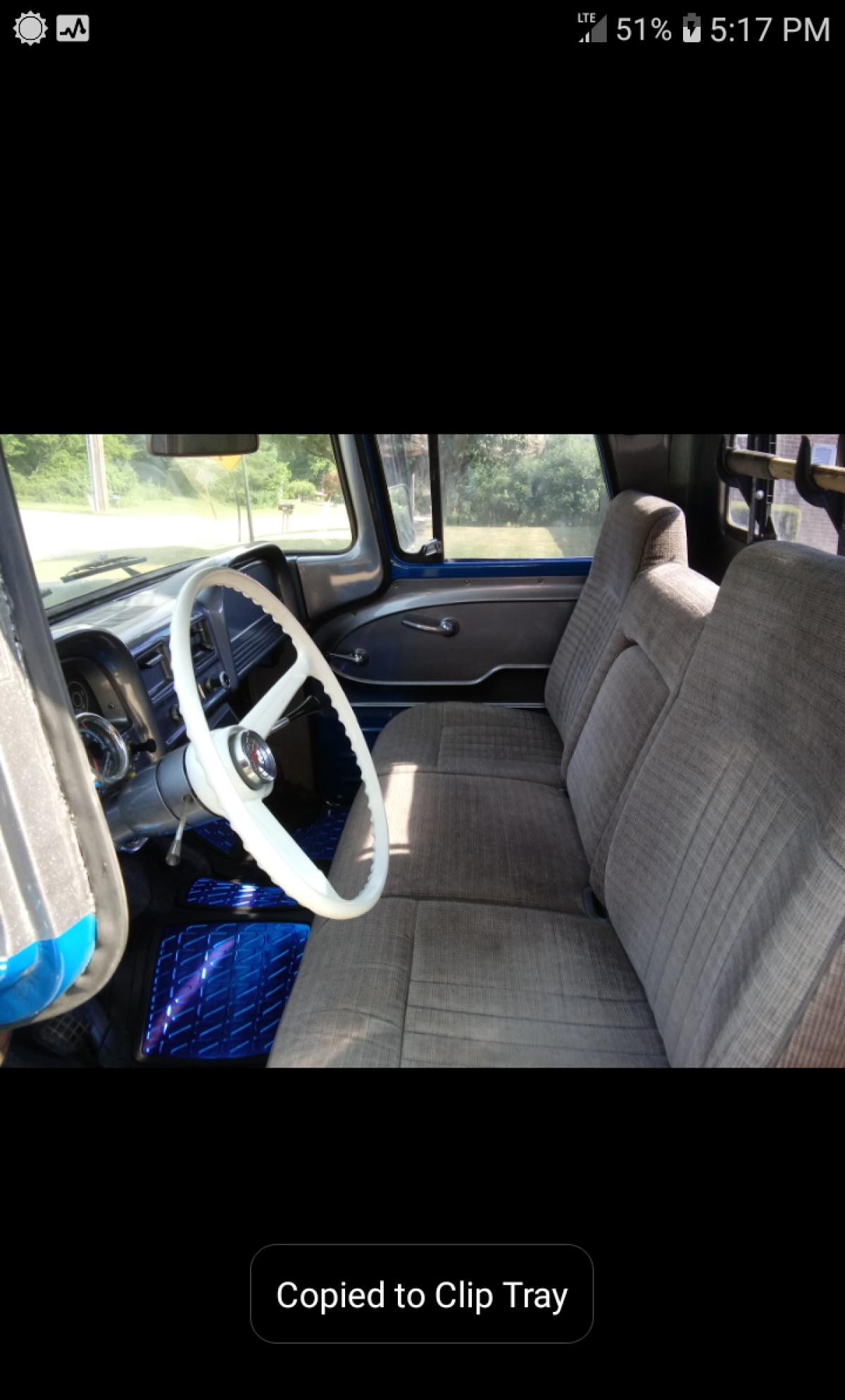 1963 Chevrolet C-10 - photo 9