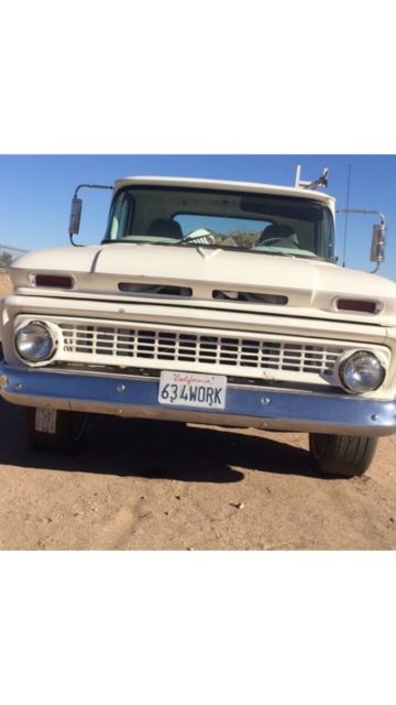 1963 Chevrolet C-10 - photo 5