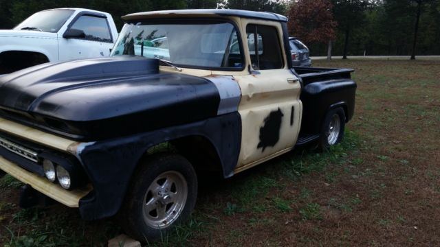 1963 Chevrolet C-10 - photo 3