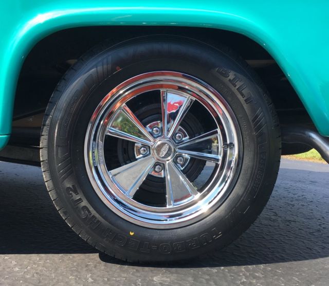 1963 Chevrolet C-10 - photo 12