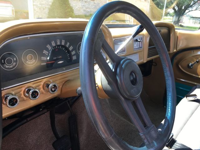1963 Chevrolet C-10 - photo 4