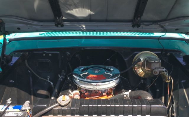 1963 Chevrolet C-10 - photo 5