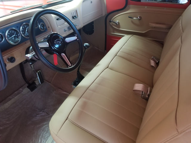 1963 Chevrolet C-10 - photo 2
