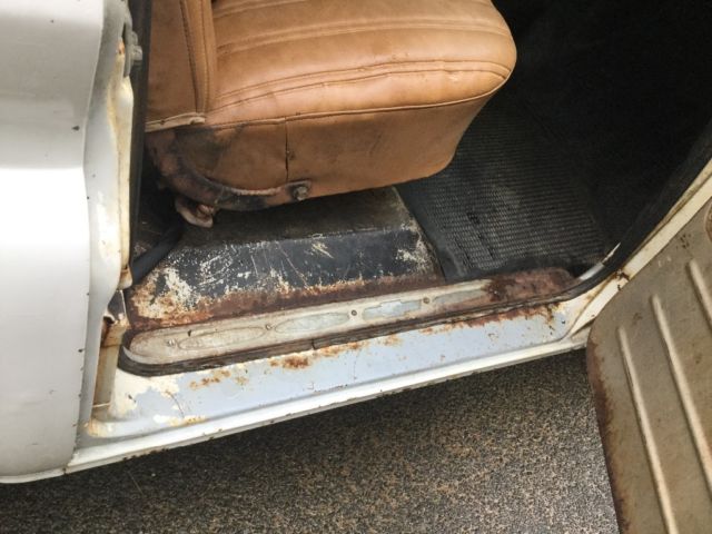 1963 Chevrolet C-10 - photo 13