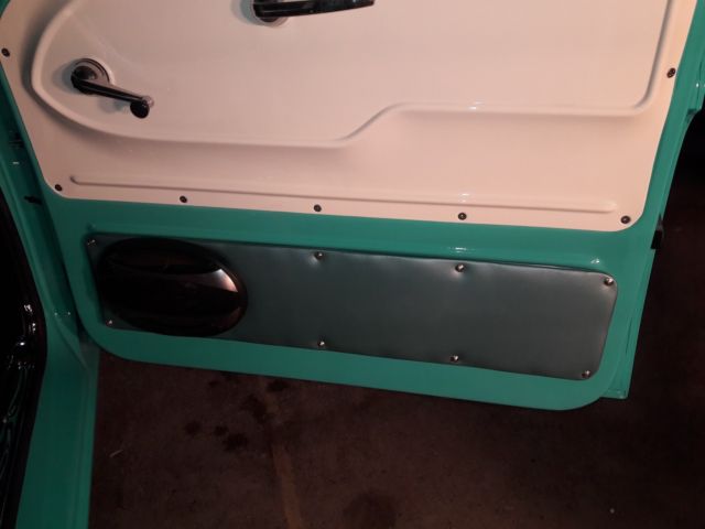 1963 Chevrolet C-10 Stepside - photo 8