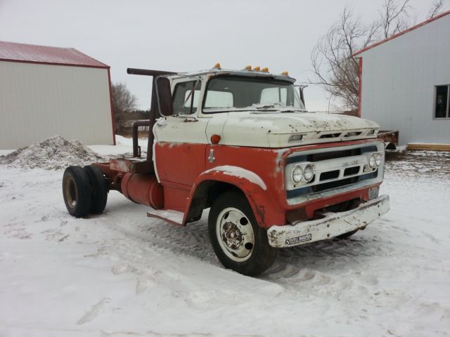 1963 Chevrolet Other Pickups - photo 2