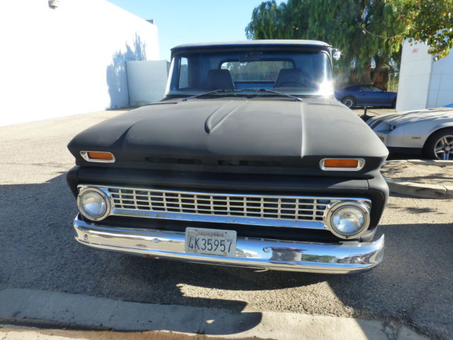 1963 Chevrolet C-10 - photo 2