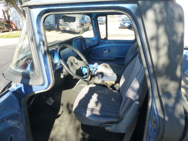 1963 Chevrolet C-10 - photo 7