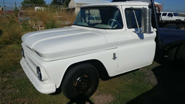 1963 Chevrolet C30 - photo 10