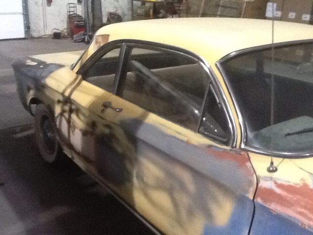 1963 Chevrolet Corvair - photo 5