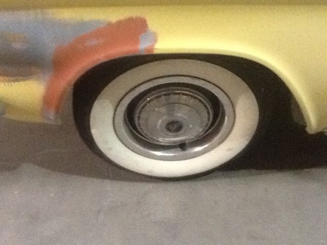 1963 Chevrolet Corvair - photo 6