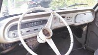 1963 Chevrolet Corvair - photo 4