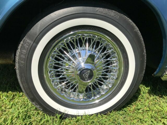 1963 Chevrolet Corvair Spyder - photo 11