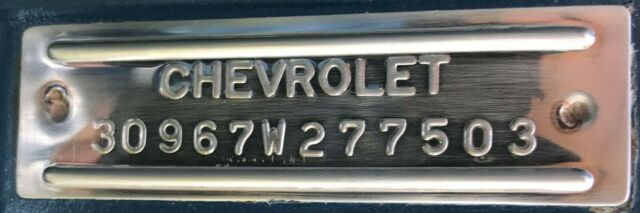 1963 Chevrolet Corvair Spyder - photo 13