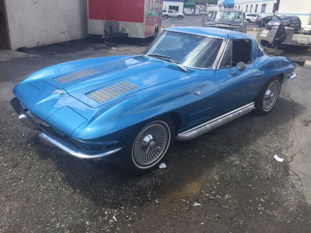 1963 Chevrolet Corvette - photo 2