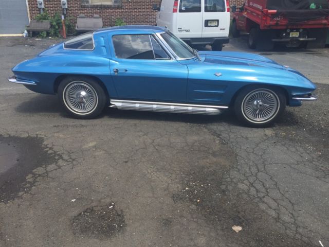 1963 Chevrolet Corvette - photo 5