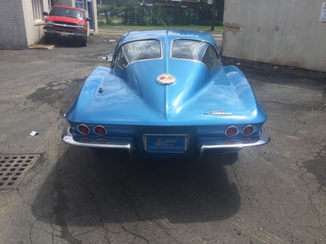 1963 Chevrolet Corvette - photo 6