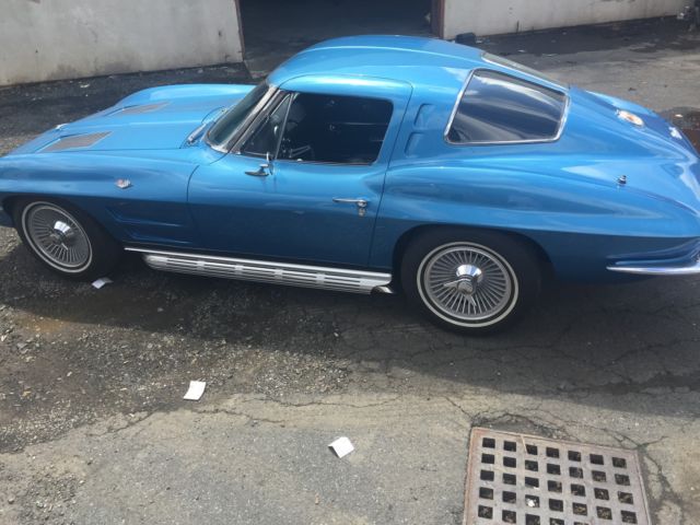 1963 Chevrolet Corvette - photo 8