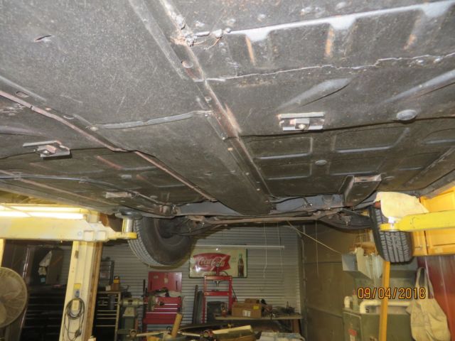 1963 Chevrolet Corvair - photo 11