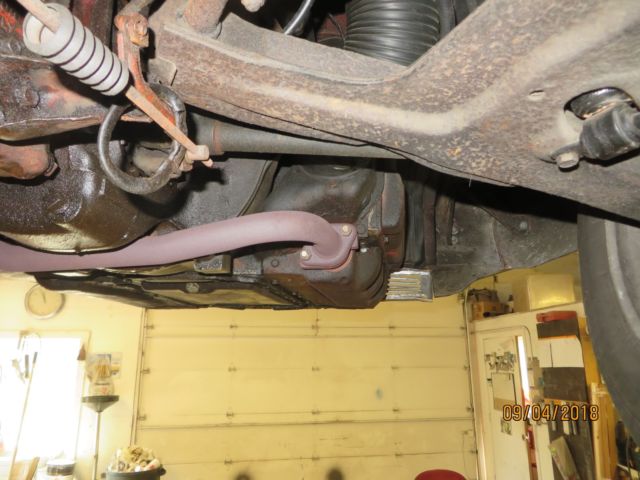 1963 Chevrolet Corvair - photo 12