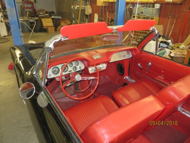 1963 Chevrolet Corvair - photo 2