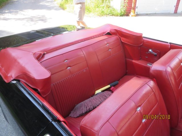 1963 Chevrolet Corvair - photo 9