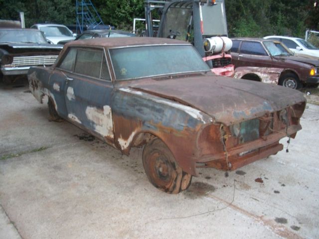 1963 Chevrolet Nova - photo 2