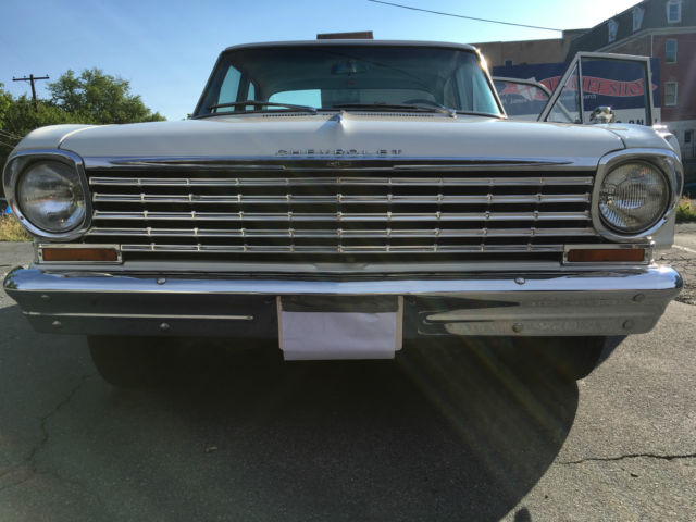 1963 Chevrolet Nova - photo 5