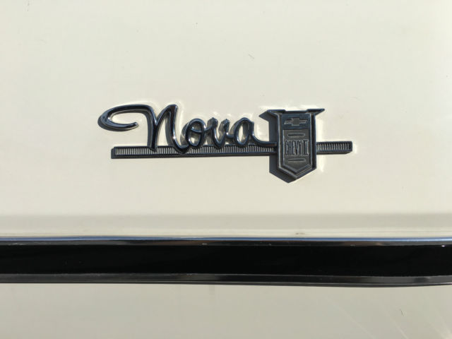 1963 Chevrolet Nova - photo 7