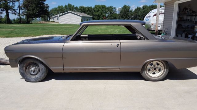 1963 Chevrolet Nova - photo 11