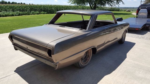 1963 Chevrolet Nova - photo 12
